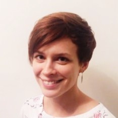 Michaela Serynová Koordinátor